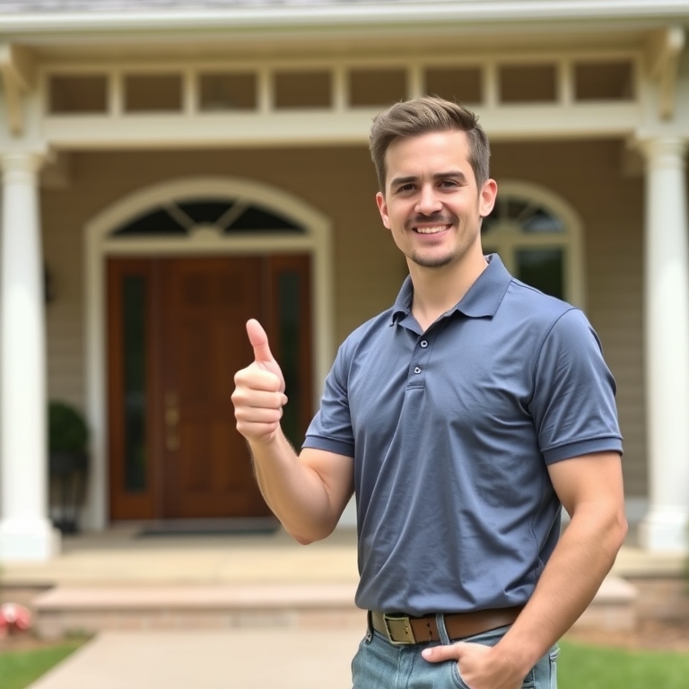 Founder of Ant & Rodent Pest Control Chandler